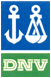 DNV CERTIFICATE